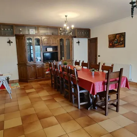 Caserío En Сasa de vacaciones *