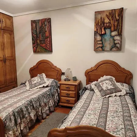 Caserío En Сasa de vacaciones