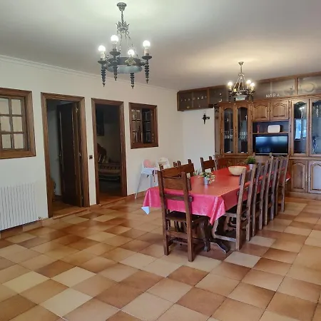 Caserío En * Arrieta (Biscay)