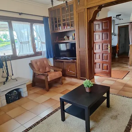 Caserío En Arrieta (Biscay)