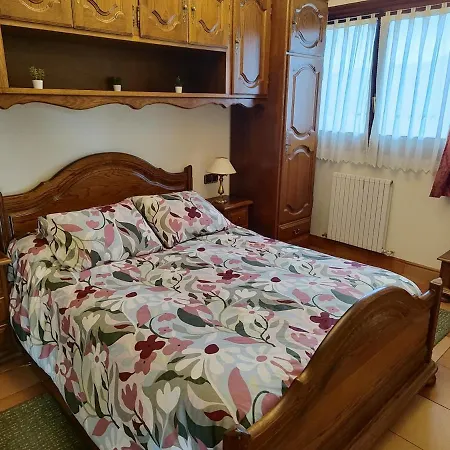 Caserío En Сasa de vacaciones *