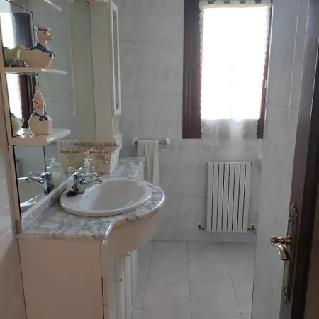 Feriehus Caserio En Arrieta (Biscay)