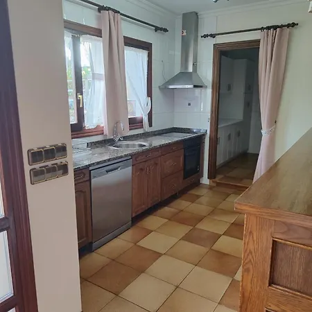 Feriehus Caserio En *