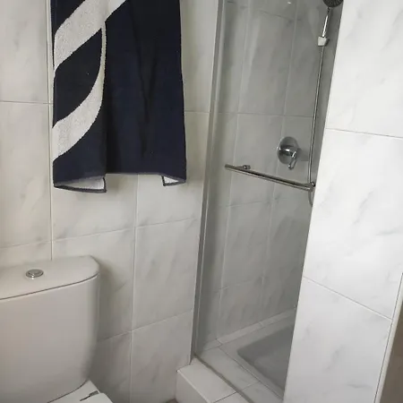 Caserio En Feriehus *