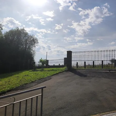 Caserio En Arrieta (Biscay)