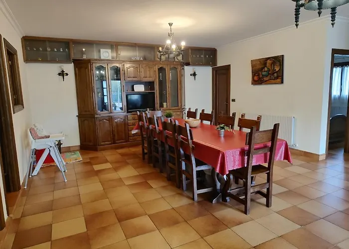 Caserío En Сasa de vacaciones *