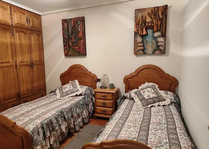 Caserío En Сasa de vacaciones