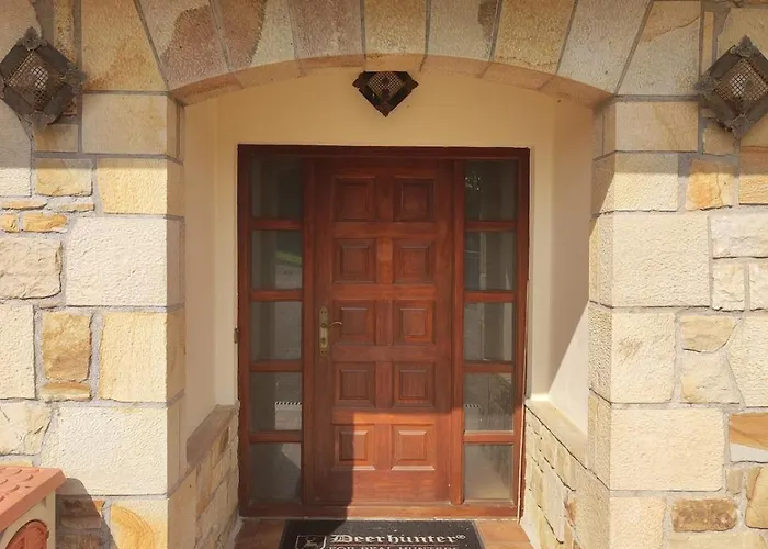 Caserío En Сasa de vacaciones