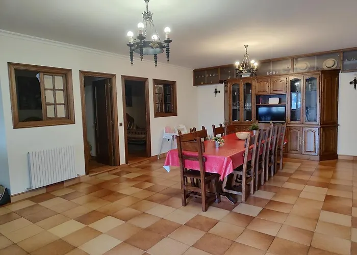 Caserío En * Arrieta (Biscay)