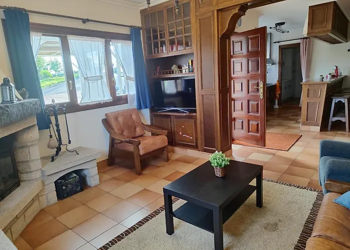 Caserío En Arrieta (Biscay)