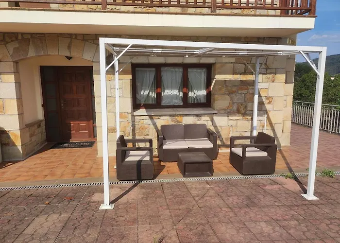 Сasa de vacaciones Caserío En Arrieta (Biscay)