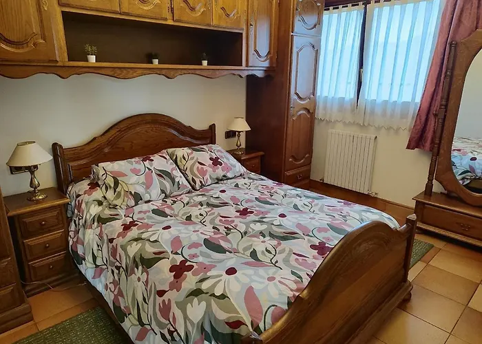 Caserío En Сasa de vacaciones *