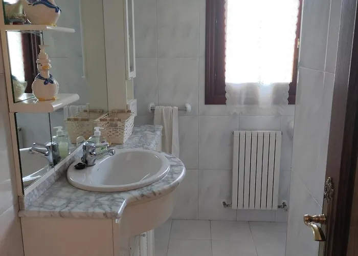 Сasa de vacaciones Caserío En Arrieta (Biscay)