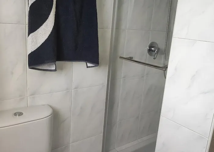 Caserio En Feriehus *