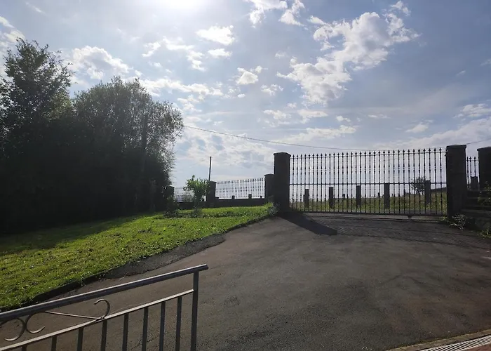 Caserio En Arrieta (Biscay)