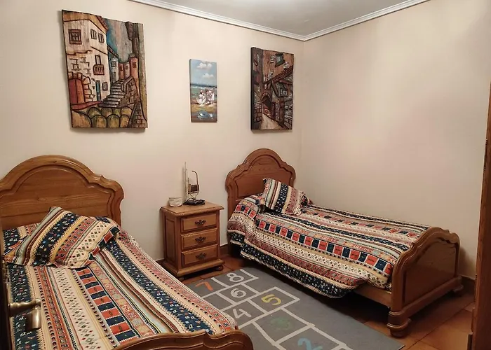 Caserío En Arrieta (Biscay)