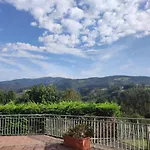 Ferienhaus Caserio En