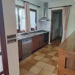 Ferienhaus Caserio En *