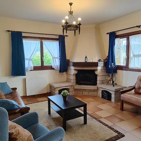 Caserio En 度假居